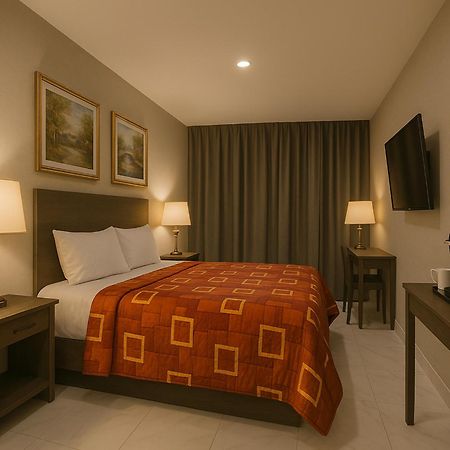 Hotel Fuego Bronx Brand New Nowy Jork Zewnętrze zdjęcie