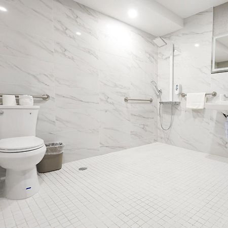 Hotel Fuego Bronx Brand New Nowy Jork Zewnętrze zdjęcie
