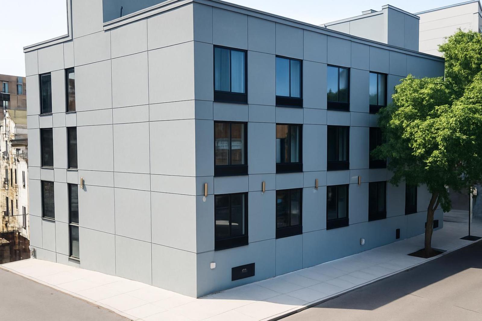 Hotel Fuego Bronx Brand New Nowy Jork Zewnętrze zdjęcie